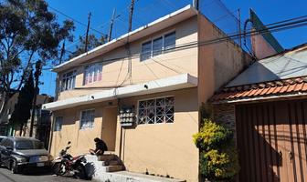Foto de inmueble en 6 de Enero, Col. Granjas Navidad C.P. 05219, Cuajimalpa de Morelos