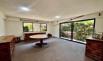 Foto de inmueble en Eucalipto, Col. Granjas Navidad C.P. 05219, Cuajimalpa de Morelos