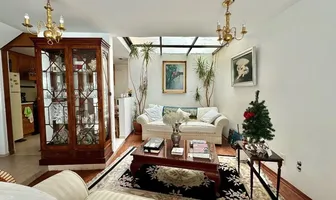 Foto de inmueble en Sin nombre de calle, Col. Granjas Navidad C.P. 05219, Cuajimalpa de Morelos