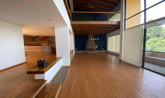 Foto de inmueble en Fresnos, Col. Granjas Palo Alto C.P. 05118, Cuajimalpa de Morelos