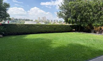 Foto de inmueble en Fresnos, Col. Granjas Palo Alto C.P. 05118, Cuajimalpa de Morelos