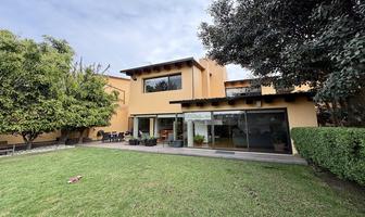 Foto de inmueble en Fresnos, Col. Granjas Palo Alto C.P. 05118, Cuajimalpa de Morelos
