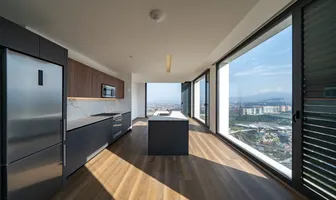 Foto de inmueble en carr, Mexico toluca #1535, Col. Granjas Palo Alto C.P. 05118, Cuajimalpa de Morelos