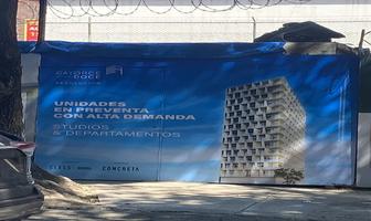 Foto de inmueble en AV REVOLUCION, Col. Guadalupe Inn C.P. 01020, Álvaro Obregón
