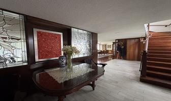 Foto de inmueble en , Col. Guadalupe Inn C.P. 01020, Álvaro Obregón