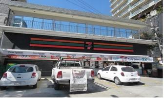 Foto de inmueble en Av. Insurgentes Sur, Col. Guadalupe Inn C.P. 01020, Álvaro Obregón