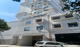 Foto de inmueble en Av. Insurgentes Sur #1793, Col. Guadalupe Inn C.P. 01020, Álvaro Obregón