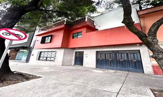 Foto de inmueble en Av. Revolución, Col. Guadalupe Inn C.P. 01020, Álvaro Obregón