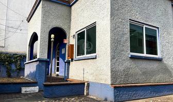 Foto de inmueble en Guadalupe Inn, Álvaro Obregón, Col. Guadalupe Inn C.P. 01020, Álvaro Obregón