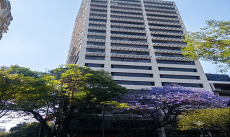 Foto de inmueble en Insurgentes sur, Col. Guadalupe Inn C.P. 01020, Álvaro Obregón