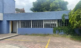 Foto de inmueble en Sin nombre de calle, Col. Guadalupe Inn C.P. 01020, Álvaro Obregón