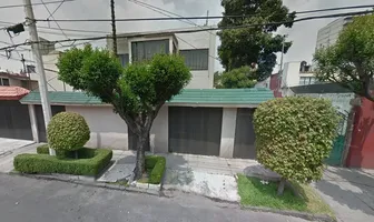 Foto de inmueble en Sin nombre de calle, Col. Guadalupe Inn C.P. 01020, Álvaro Obregón