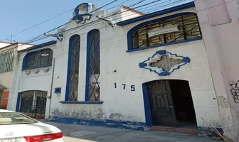 Foto de inmueble en Claudio Castro #175, Col. Guadalupe Insurgentes C.P. 07870, Gustavo A. Madero