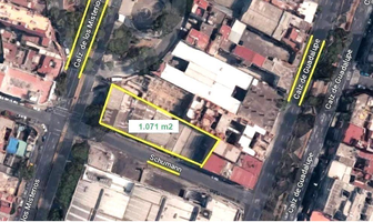 Foto de inmueble en Schumann, Col. Guadalupe Insurgentes C.P. 07870, Gustavo A. Madero