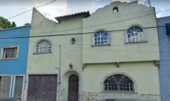 Foto de inmueble en Sotero Prieto #1, Col. Guadalupe Insurgentes C.P. 07870, Gustavo A. Madero