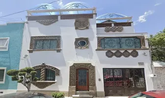 Foto de inmueble en ALICIA #00, Col. Guadalupe Tepeyac C.P. 07840, Gustavo A. Madero