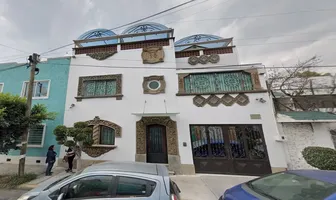 Foto de inmueble en ALICIA #112 B, Col. Guadalupe Tepeyac C.P. 07840, Gustavo A. Madero