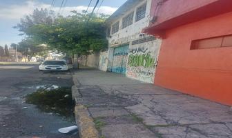 Foto de inmueble en AV. RIO CONSULADO, Col. Guadalupe Tepeyac C.P. 07840, Gustavo A. Madero