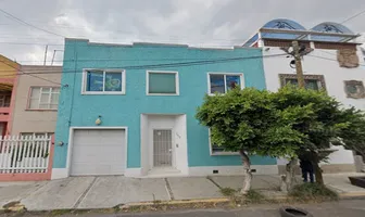Foto de inmueble en Alicia #112, Col. Guadalupe Tepeyac C.P. 07840, Gustavo A. Madero