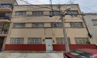 Foto de inmueble en LIDIA #171Int. 9, Col. Guadalupe Tepeyac C.P. 07840, Gustavo A. Madero