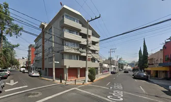 Foto de inmueble en Talara #109, Col. Guadalupe Tepeyac C.P. 07840, Gustavo A. Madero