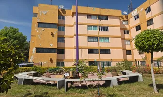 Foto de inmueble en Gabriela Mistral #Edificio JInt. 504, Col. Guadalupe del Moral C.P. 09300, Iztapalapa