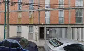Foto de inmueble en CALLEJON DE GALEANA #10, Col. Guerrero C.P. 06300, Cuauhtémoc
