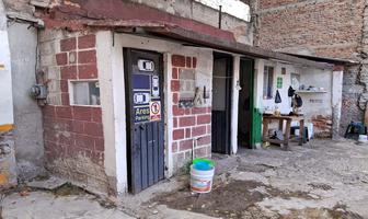 Foto de inmueble en CAMELIA, Col. Guerrero C.P. 06300, Cuauhtémoc