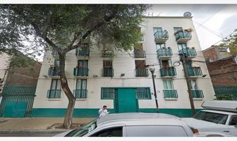 Foto de inmueble en Calejón Zarco #000, Col. Guerrero C.P. 06300, Cuauhtémoc