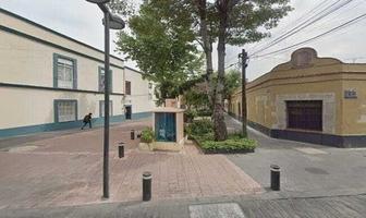 Foto de inmueble en , Col. Guerrero C.P. 06300, Cuauhtémoc