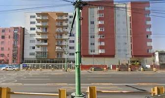 Foto de inmueble en EJE CENTRAL  #0Int. 0, Col. Guerrero C.P. 06300, Cuauhtémoc
