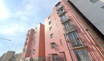 Foto de inmueble en EJE CENTRAL LAZARO CÁRDENAS #182Int. A-602, Col. Guerrero C.P. 06300, Cuauhtémoc
