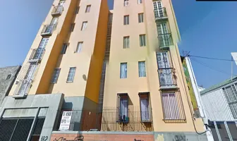 Foto de inmueble en EJE LAZARO CARDENAS #182, Col. Guerrero C.P. 06300, Cuauhtémoc