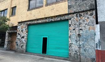 Foto de inmueble en Eje 1 Poniente Guerrero al 100 #145, Col. Guerrero C.P. 06300, Cuauhtémoc