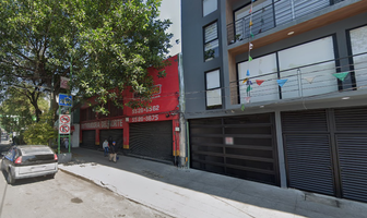 Foto de inmueble en Eje Central Lázaro Cárdenas, Col. Guerrero C.P. 06300, Cuauhtémoc