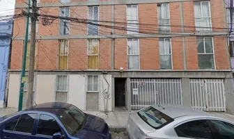Foto de inmueble en GALEANA #10, Col. Guerrero C.P. 06300, Cuauhtémoc