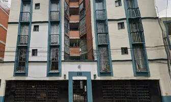 Foto de inmueble en GALENA #110, Col. Guerrero C.P. 06300, Cuauhtémoc