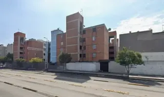 Foto de inmueble en GUERRERO #215, Col. Guerrero C.P. 06300, Cuauhtémoc