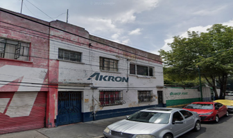 Foto de inmueble en Galeana, Col. Guerrero C.P. 06300, Cuauhtémoc