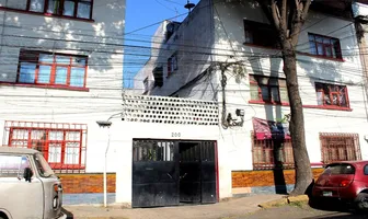 Foto de inmueble en Galeana #200, Col. Guerrero C.P. 06300, Cuauhtémoc