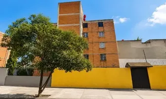 Foto de inmueble en Guerrero #1, Col. Guerrero C.P. 06300, Cuauhtémoc
