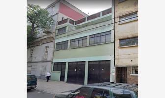 Foto de inmueble en HEROES #0, Col. Guerrero C.P. 06300, Cuauhtémoc