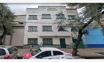 Foto de inmueble en HEROES #60, Col. Guerrero C.P. 06300, Cuauhtémoc
