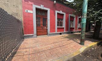 Foto de inmueble en LERDO, Col. Guerrero C.P. 06300, Cuauhtémoc
