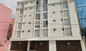 Foto de inmueble en Lerdo  #113, Col. Guerrero C.P. 06300, Cuauhtémoc