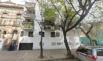 Foto de inmueble en Lerdo #120, Col. Guerrero C.P. 06300, Cuauhtémoc