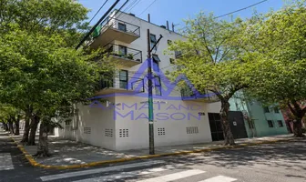 Foto de inmueble en Lerdo #120Int. 9, Col. Guerrero C.P. 06300, Cuauhtémoc