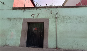 Foto de inmueble en Magnolia, Col. Guerrero C.P. 06300, Cuauhtémoc