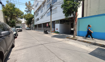 Foto de inmueble en Matamoros, Col. Guerrero C.P. 06300, Cuauhtémoc