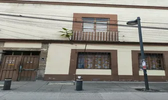 Foto de inmueble en Minas #S/N, Col. Guerrero C.P. 06300, Cuauhtémoc